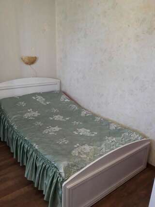 Мини-отель Rugilona Ружаны Двухместный номер с 1 кроватью и собственной ванной комнатой-2